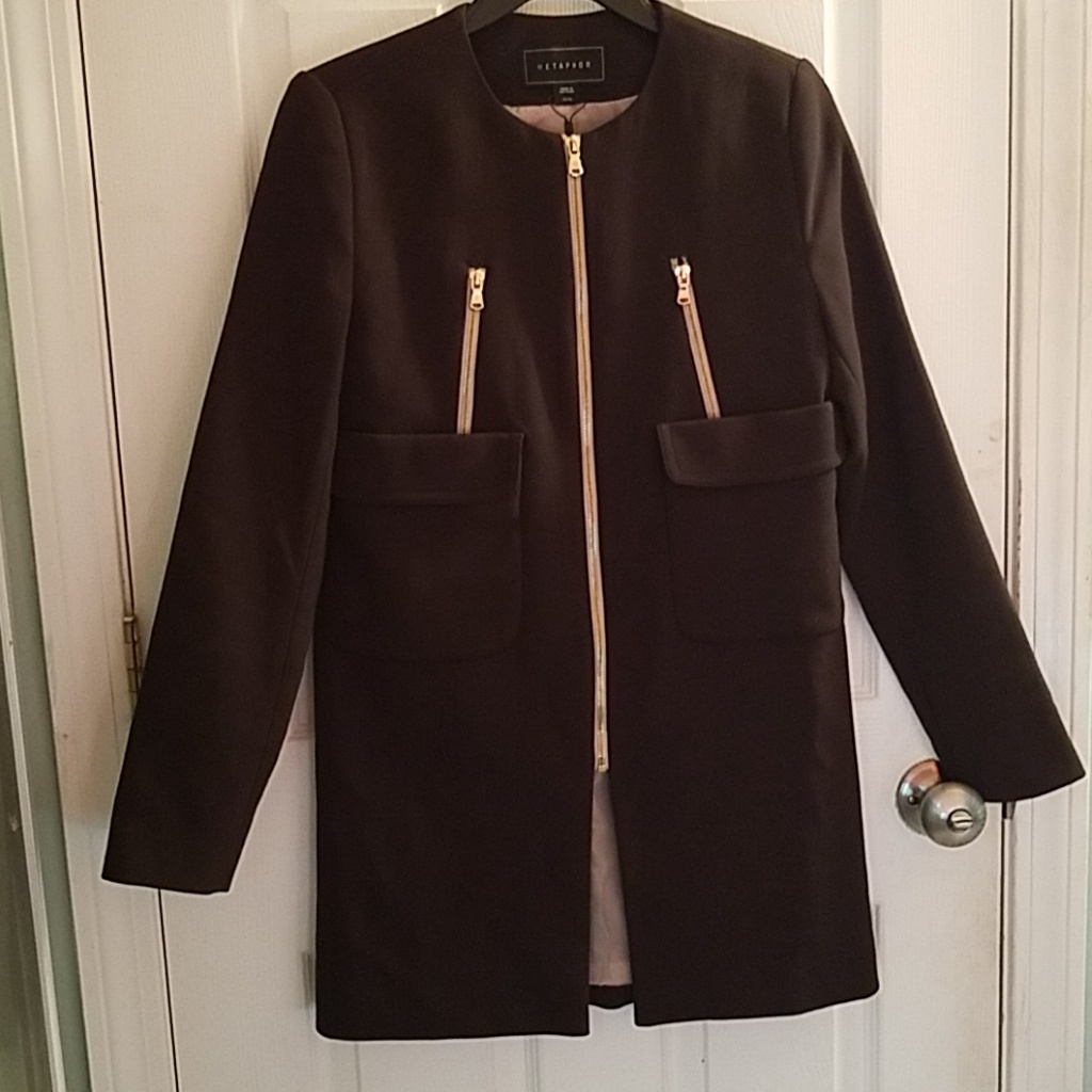Fall Jacket